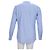 Camicia Slim Fit Boss Hugo Boss in cotone azzurro Blu Blu chiaro - vista 10
