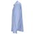 Camicia Slim Fit Boss Hugo Boss in cotone azzurro Blu Blu chiaro - vista 2
