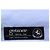 Camicia Slim Fit Boss Hugo Boss in cotone azzurro Blu Blu chiaro - vista 7