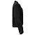 Chaqueta de mezclilla negra de algodón adornada con joyas Givenchy Negro - vista 2