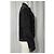 Chaqueta de mezclilla negra de algodón adornada con joyas Givenchy Negro - vista 8