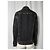 Chaqueta de mezclilla negra de algodón adornada con joyas Givenchy Negro - vista 9