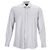 Camicia a righe Dolce & Gabbana in cotone azzurro Blu Blu chiaro