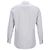 Camicia a righe Dolce & Gabbana in cotone azzurro Blu Blu chiaro - vista 3
