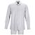 Camicia a righe Dolce & Gabbana in cotone azzurro Blu Blu chiaro - vista 7