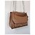 Borsa Lancel Ninon M Marrone Pelle Effetto Coccodrillo - vista 9