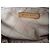 Borsa Michael Kors April 2 in pelle marrone cammello - vista 12