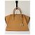 Borsa Michael Kors April 2 in pelle marrone cammello - vista 14