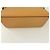 Borsa Michael Kors April 2 in pelle marrone cammello - vista 15