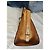 Borsa Michael Kors April 2 in pelle marrone cammello - vista 16