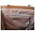 Borsa Michael Kors April 2 in pelle marrone cammello - vista 6