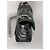 Lancel Midnight Flap Bag Black Quilted Leather Silver hardware - view 14