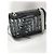 Lancel Midnight Flap Bag Black Quilted Leather Silver hardware - view 15