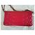Bolsa Rocky XL Zadig & Voltaire em couro rosa acolchoado Hardware prateado - vista 13