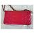 Bolsa Rocky XL Zadig & Voltaire em couro rosa acolchoado Hardware prateado - vista 4