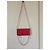 Bolsa Rocky XL Zadig & Voltaire em couro rosa acolchoado Hardware prateado - vista 5