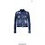 Dsquared2 Jeansjacke Blau