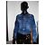 Dsquared2 Jeansjacke Blau - Ansicht 3