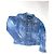 Dsquared2 Jeansjacke Blau - Ansicht 7
