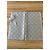 Gucci Wollschal Jacquard mit GG Muster grau - Ansicht 2