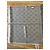 Gucci Wollschal Jacquard mit GG Muster grau - Ansicht 3