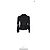 Red Valentino gesteppte Blazerjacke schwarz - Ansicht 3