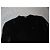 Roberto Cavalli Just Cavalli Leder Wolle Kaschmir Jacke Schwarz - Ansicht 10