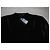 Roberto Cavalli Just Cavalli Leder Wolle Kaschmir Jacke Schwarz - Ansicht 12
