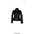 Blumarine Blugirl Lederjacke Schwarz - Ansicht 2