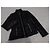 Blumarine Blugirl Lederjacke Schwarz - Ansicht 5