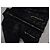 Blumarine Blugirl Lederjacke Schwarz - Ansicht 6
