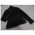 Blumarine Blugirl Lederjacke Schwarz - Ansicht 7