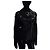 Autre Marque Olivieri Lederjacke Schwarz