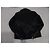 Autre Marque Olivieri Lederjacke Schwarz - Ansicht 8