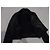 Autre Marque Olivieri Lederjacke Schwarz - Ansicht 9