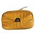 Borsa fotocamera Lancel in pelle trapuntata gialla Giallo