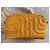 Borsa fotocamera Lancel in pelle trapuntata gialla Giallo - vista 4