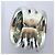 Autre Marque Anello Robert Lee Morris in argento sterlingo 925 Silver hardware - vista 5