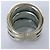 Autre Marque Anello Robert Lee Morris in argento sterlingo 925 Silver hardware - vista 6