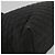 Borsa Tote BALLY in nylon nero Auth bs21059 - vista 15