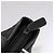 Borsa Tote BALLY in nylon nero Auth bs21059 - vista 17