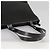 Borsa Tote BALLY in nylon nero Auth bs21059 - vista 7