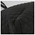 Borsa Tote BALLY in nylon nero Auth bs21059 - vista 9