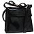 Borsa a Spalla Salvatore Ferragamo in Pelle Verniciata Nera e Oro Auth 92696 Nero D'oro