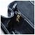 Borsa a Spalla Salvatore Ferragamo in Pelle Verniciata Nera e Oro Auth 92696 Nero D'oro - vista 20