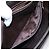 Céline Borsa a mano CELINE C Sulky in tela marrone Auth 97779 - vista 21