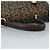 Céline Borsa a mano CELINE C Sulky in tela marrone Auth 97779 - vista 7