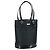 Autre Marque Borsa tote in nylon nera Burberrys Blue Label Auth bs21183 Nero