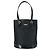 Autre Marque Borsa tote in nylon nera Burberrys Blue Label Auth bs21183 Nero - vista 13