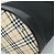Autre Marque Borsa tote in nylon nera Burberrys Blue Label Auth bs21183 Nero - vista 15